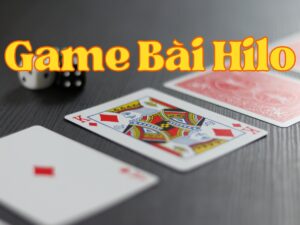 Game bài Hilo