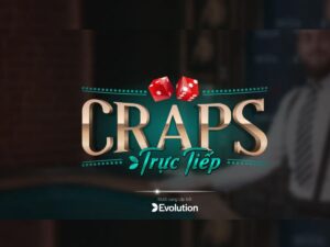 craps là gì