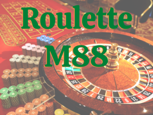 Tham gia chơi Roulette M88
