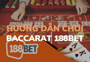 Cùng trải nghiệm sự lôi cuốn của Baccarat Fun88