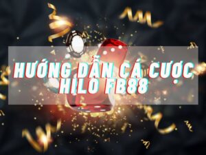 Tham gia Hilo Fb88