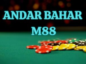 Andar Bahar M88