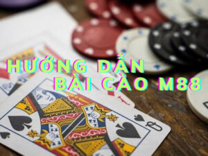 Khám phá những bí mật hấp dẫn của Game Bài Cào M88