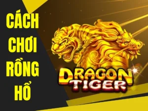 Khám Phá Rồng Hổ: Hướng Dẫn Chơi Để Thắng Lớn